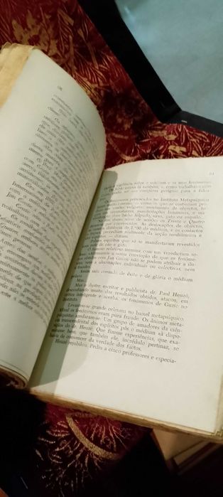 Que é o Espiritismo? 1956 Raul Machado