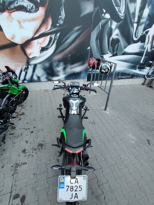 Продам мустанг ст 200