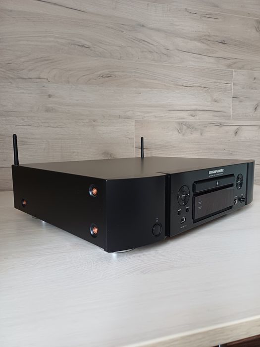 Продам MARANTZ  ND 8006