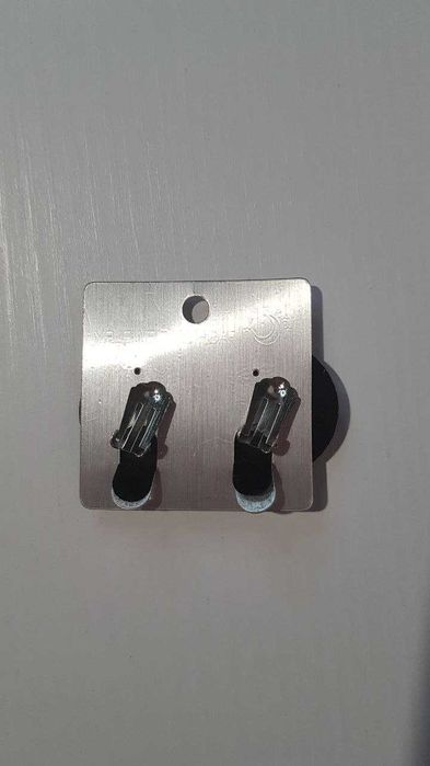 Клипсы для ушей и кабошоны