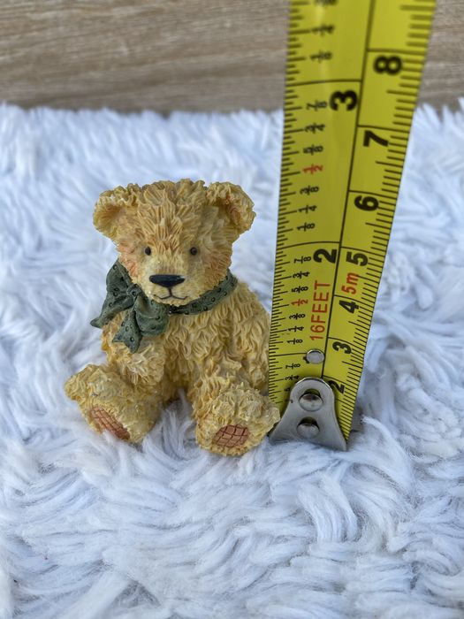 Figurki misie Cherished Teddies