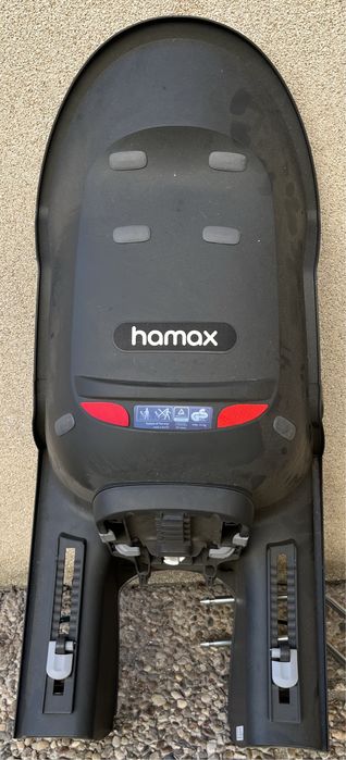 Porta-Criança HAMAX Buddy64862735567617123