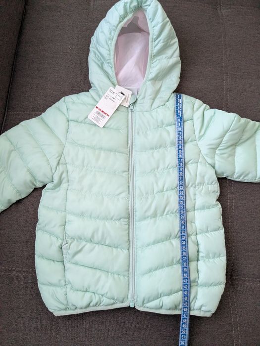Куртка дитяча нова р.116 см.Infinity Kids Німеччина