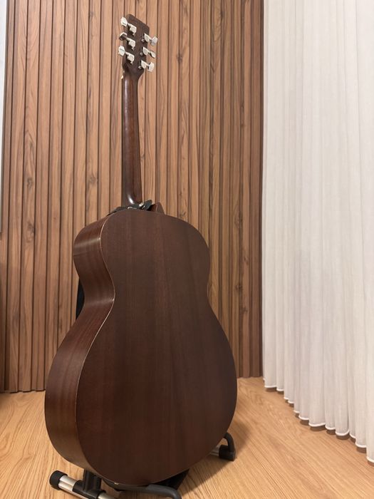 Guitarra Acústica