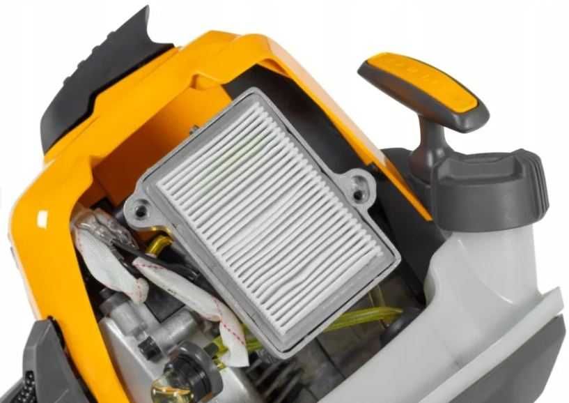 Kosa Spalinowa STIGA BC 750B / 2.1 KM/ 45cm/ żyłka 3cm