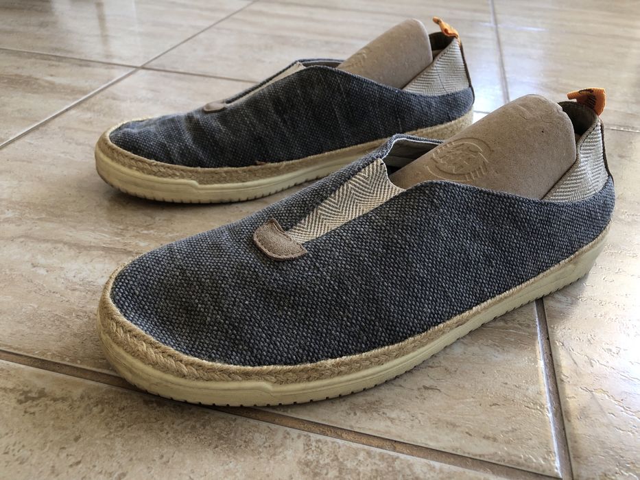 Toni Pons #Instint Coleção Tênis 44