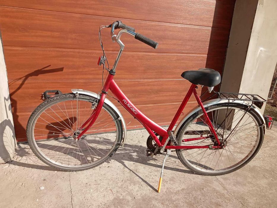 Велосипед жіночий