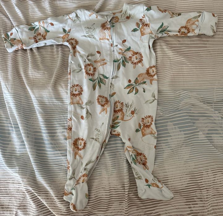 Чоловічок Next 3-6 міс