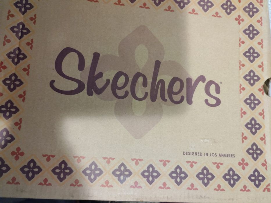 Skechers Cozy Campfire Fresh Breeze