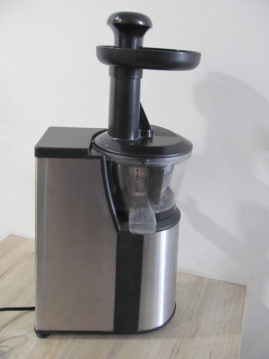 Wyciskarka wolnoobrotowa Perfect Juicer PJ400 Eldom