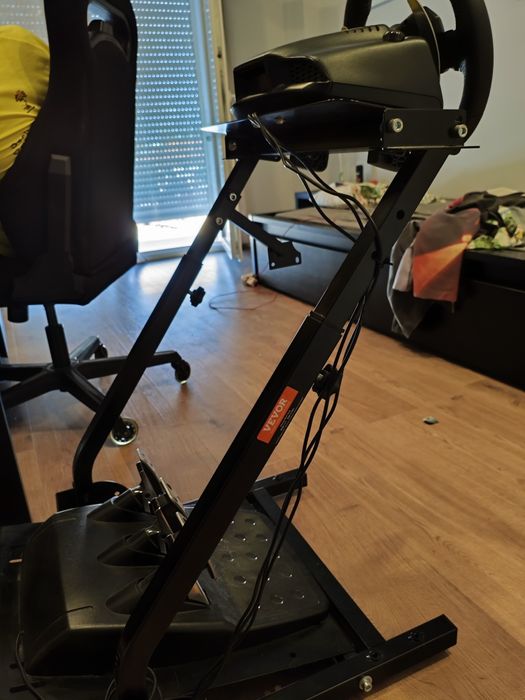 Volante Logitech G920