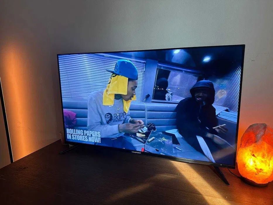 Telewizor LED Blaupunkt 39 cali HD /HDMI / USB / Monitor