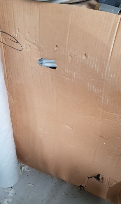 Tubo multicamada 16mm