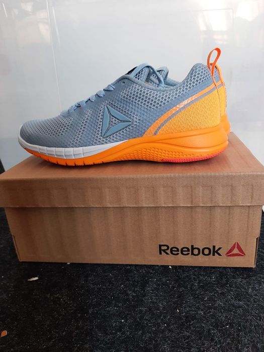 Buty sportowe crossfit Reebok adidasy