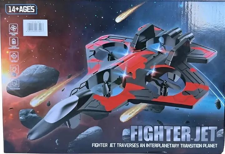 Літак на радіокеруванні самолет на радиоуравления истребитель радиоупр