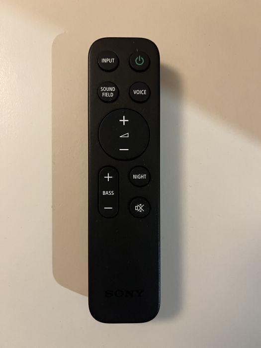 Soundbar Sony HT-S400 zadbany, sprawny, odbior osobisty