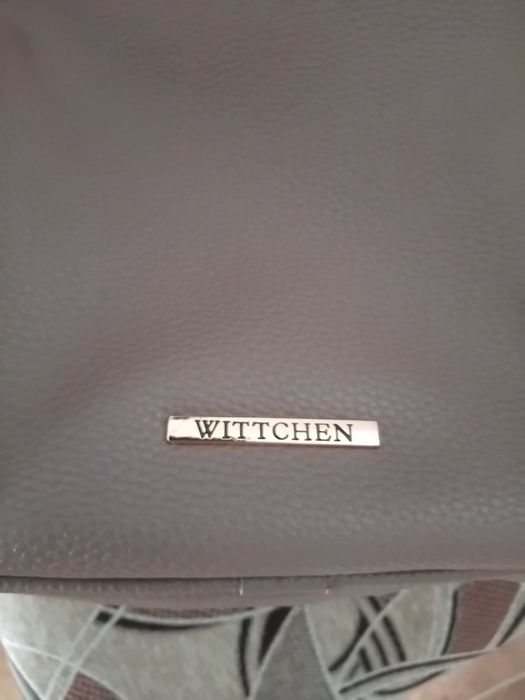 Sprzedam plecak Wittchen