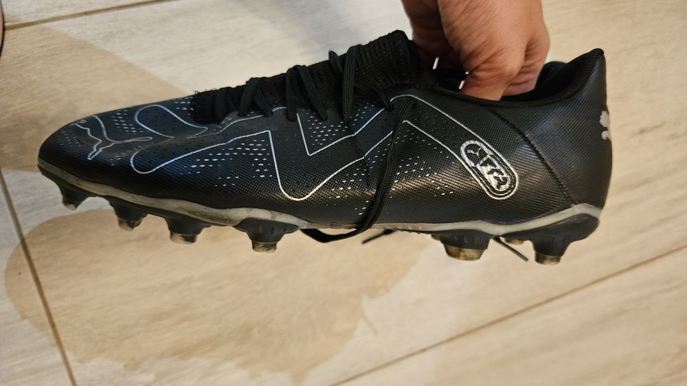 Футбольные бутсы Puma 41 р