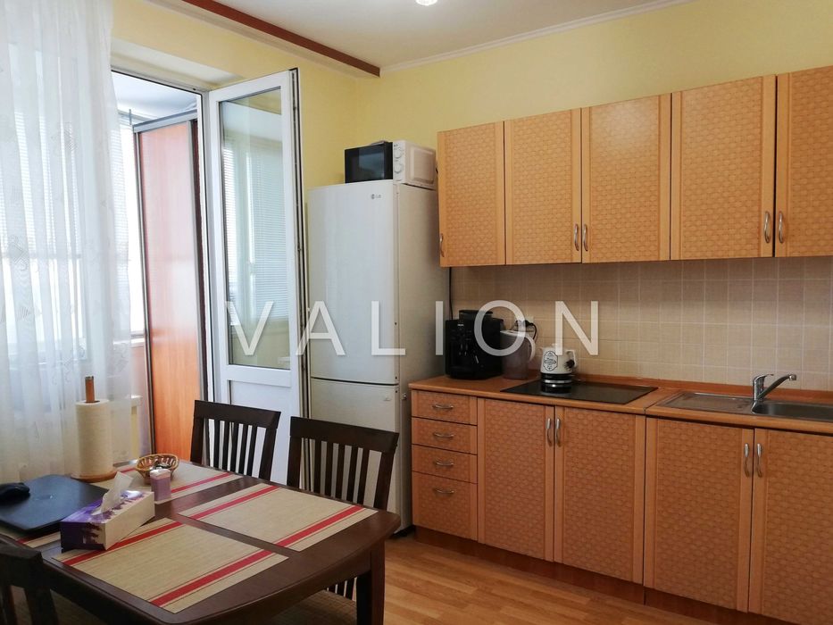 Продаж однокімнатної квартири, вул. Михайла Гришка, буд. 9