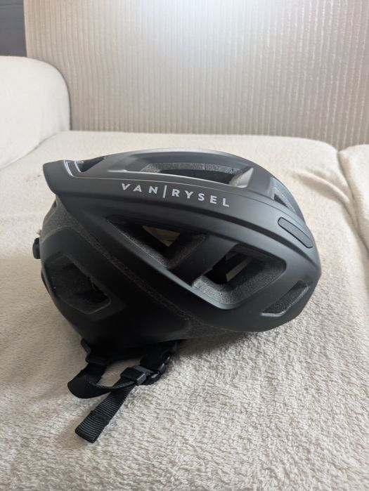 Capacete Van Rysel MIPS