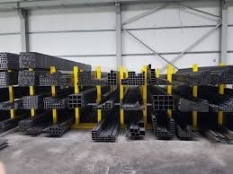 Profile stalowe kątownik płaskownik drut zbrojeniowy żebrowany  stal