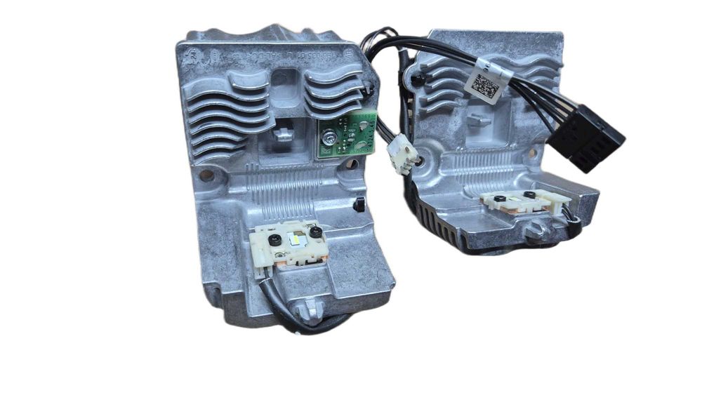 Moduł Lampy LED JEŻE PRAWE / LEWE Scania R S 2017- OE Oryginalne NOWE!