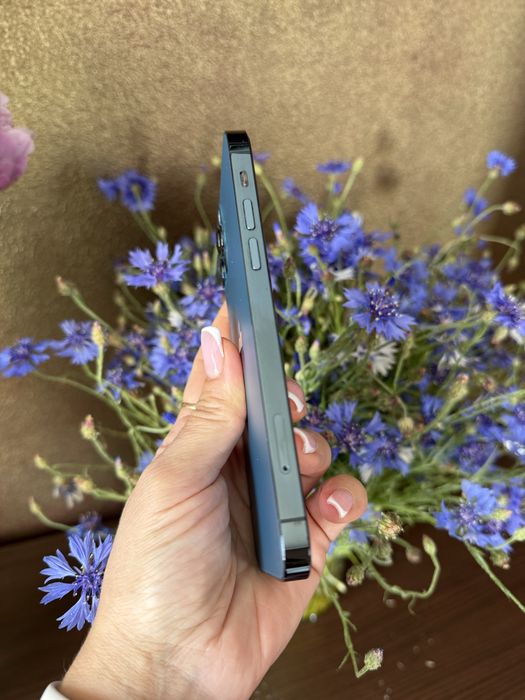 Iphone 12 Pro 128gb Pacific Blue айфон
