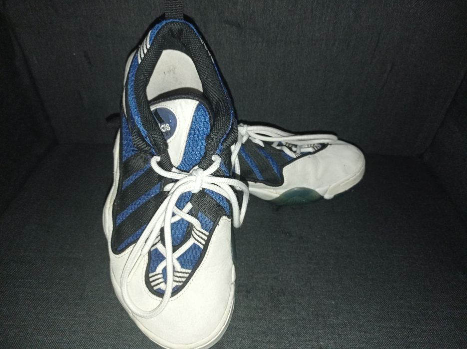 Adidas equipment light lo shoes buty rozmiar 40 wkładka 25 cm