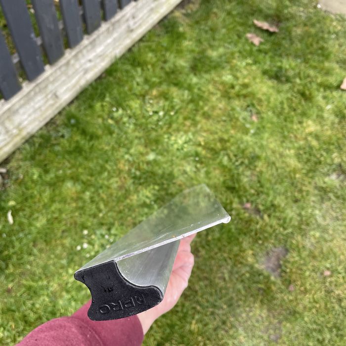 Łata tynkarska  PRO 150cm