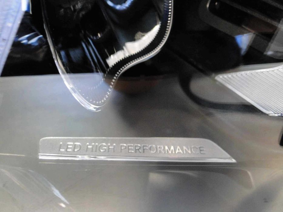 Mercedes Benz GLE W167 C167 Led Hign Performance