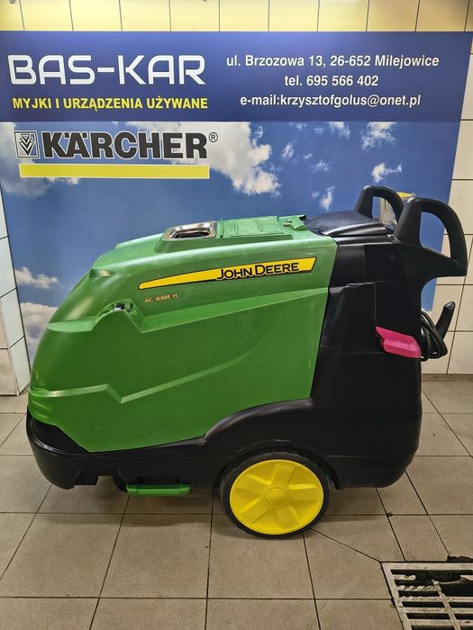 Promocja Karcher hds 13/20-4s