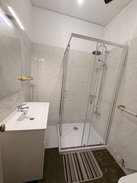 Quarto Compartilhado na Areosa