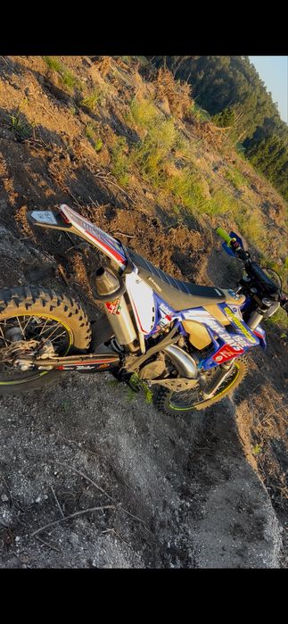 Sherco SE 300 2016