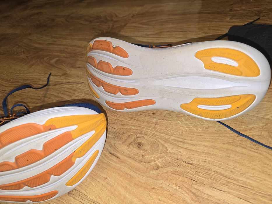 Nimbus 28.     42.5
