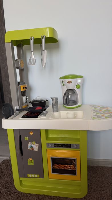 Кухня Smoby дитяча