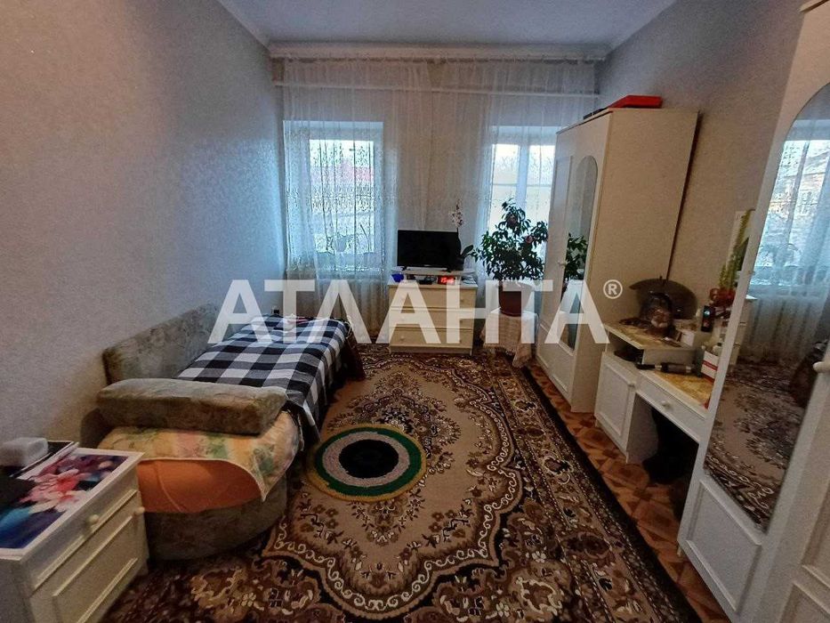 2-комнатная квартира по адресу ул. Танкистов (площадь 33 м²) - Atlanta.ua - фото 2