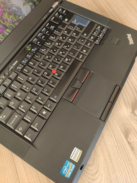 lenovo t420s - купить ноутбуки - Цена на OLX.ua