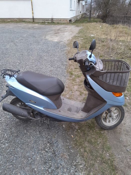 Продається скутер