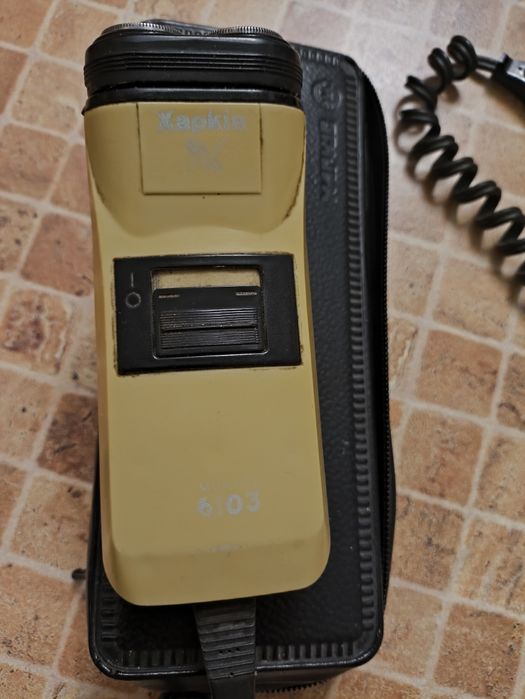 Електро бритва "Харків 6103"