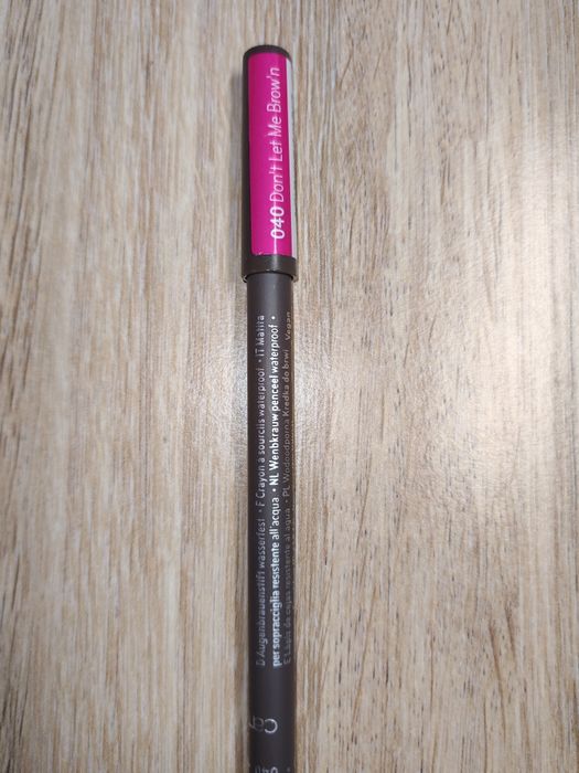 Zestaw kosmetyków Catrice