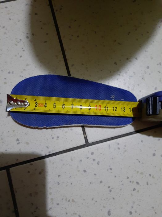 Buciki reebok chłopięce 23