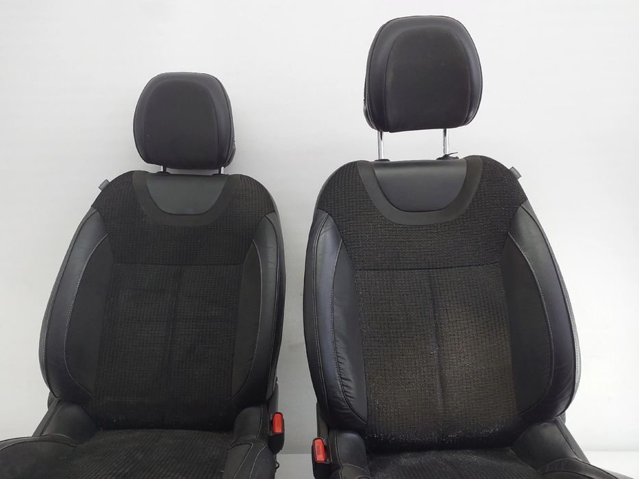 Conjunto de bancos CITROËN C4 II (B7)