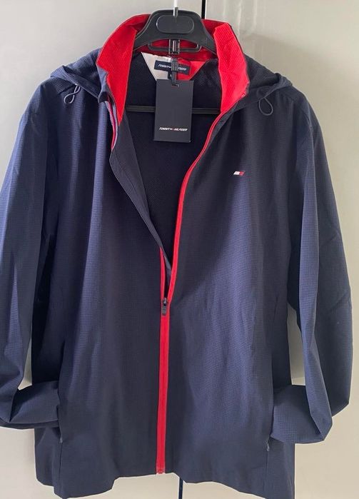 Casaco de homem tamanho M Tommy Hilfiger