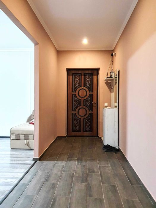 Здається 1 кімнатна "НОВОБУДОВА" на вул.ТЕКСТИЛЬНИКІВ