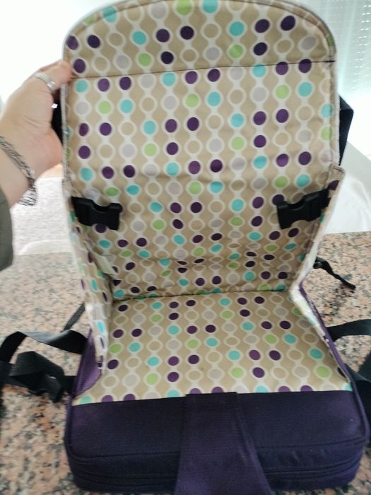 Cadeira portátil
