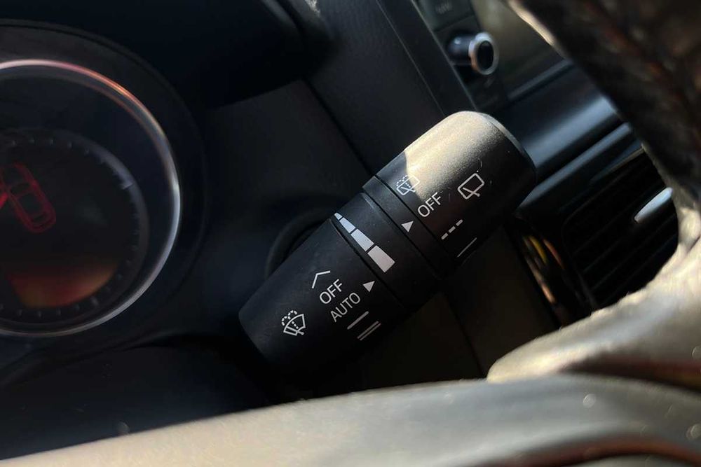 Mazda CX-5 2013