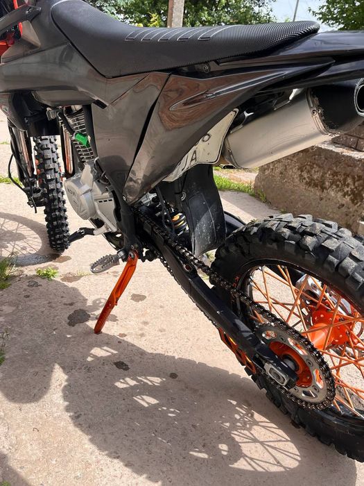 Продам Kovi Advance 250