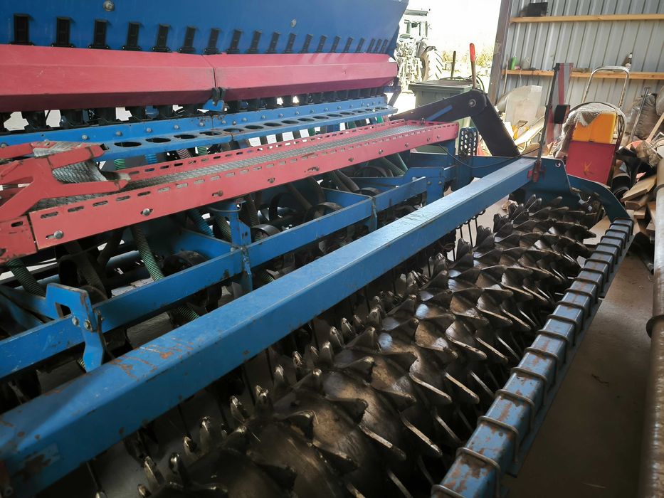 Siewnik Fiona Seedcom 3m