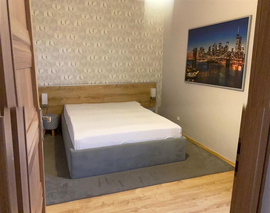 Mieszkanie – Gdynia, Grabówek - Widok 4