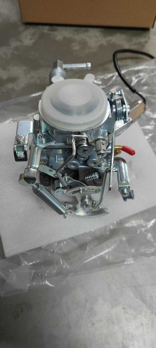 Carburador Datsun 1200 / 120Y / B310 A12 A14 – Novo